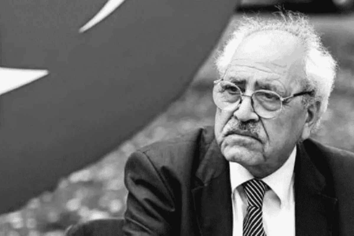 İnegölde gıyabi cenaze namazı kılınacak
