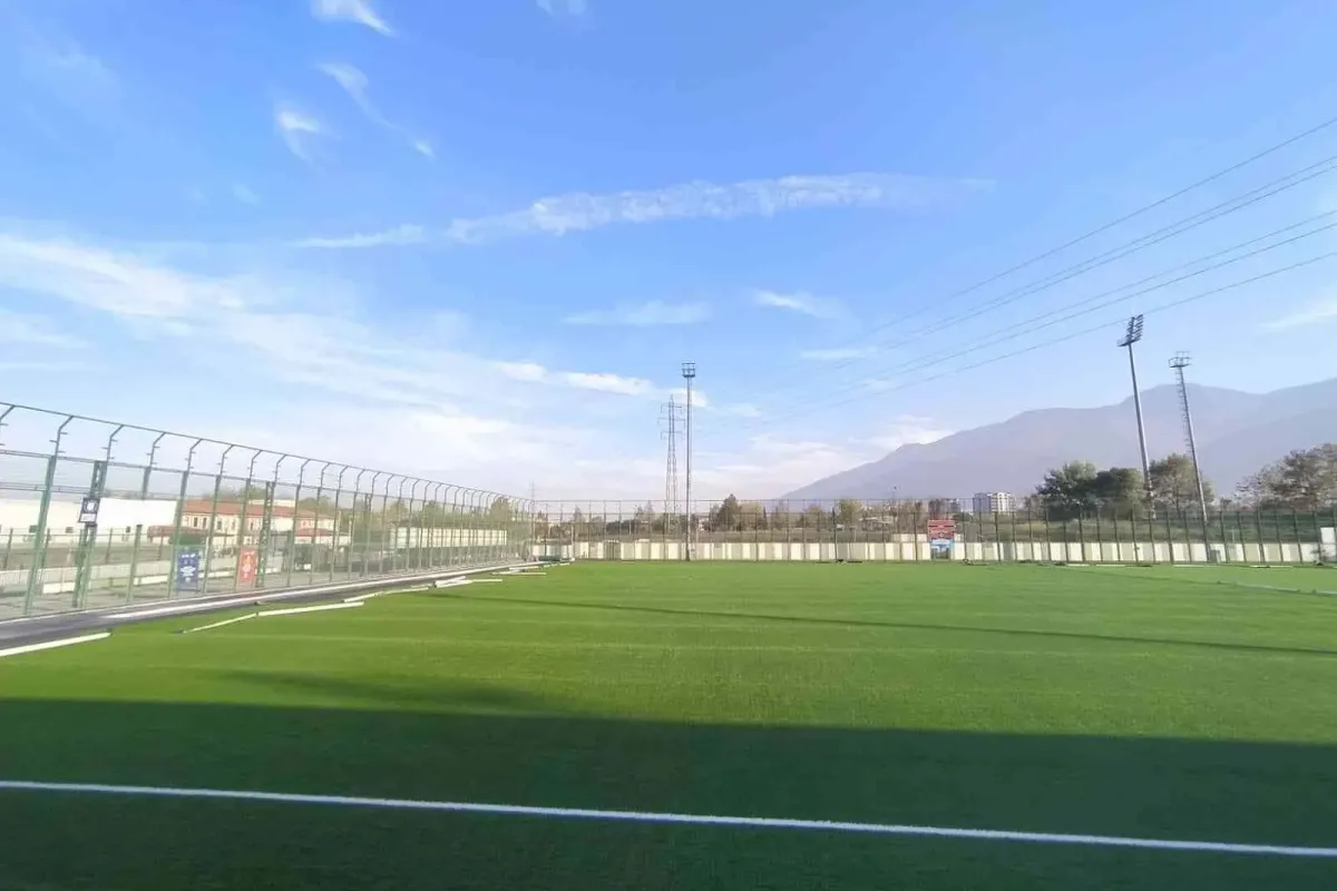 Futbolun kalbinde dönüşüm sürüyor