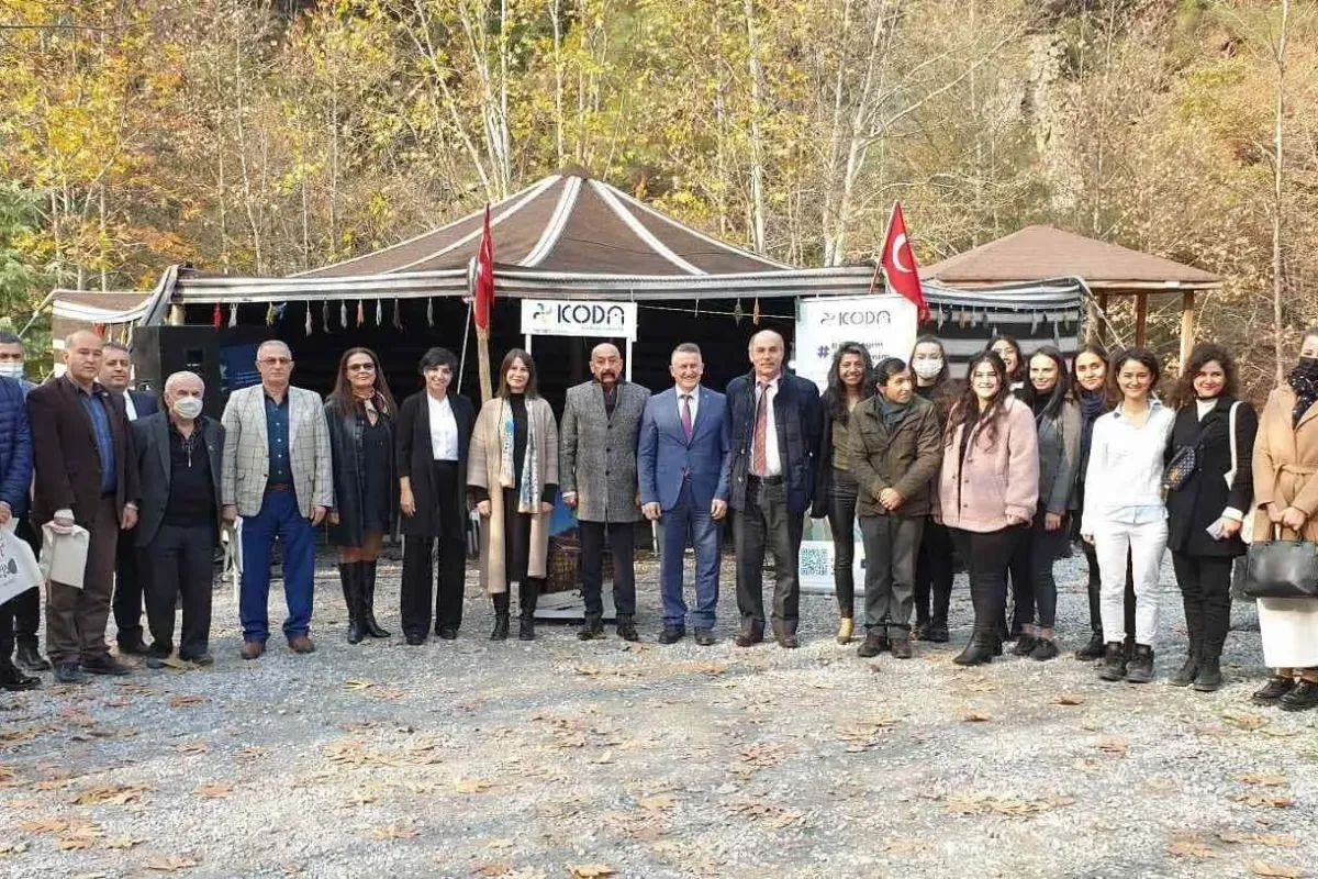 Köy okullarının kalbi Orhanelide atacak