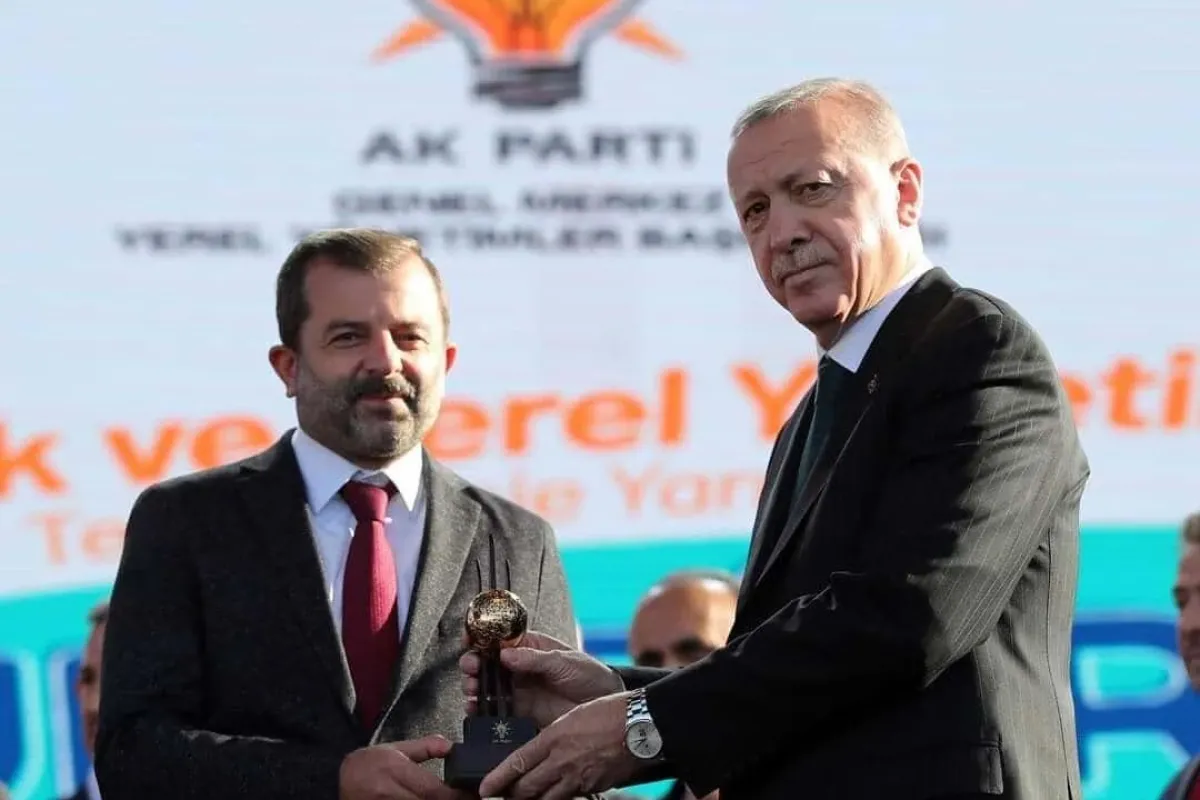 Gürsunun gençleri geleceğe koşuyor