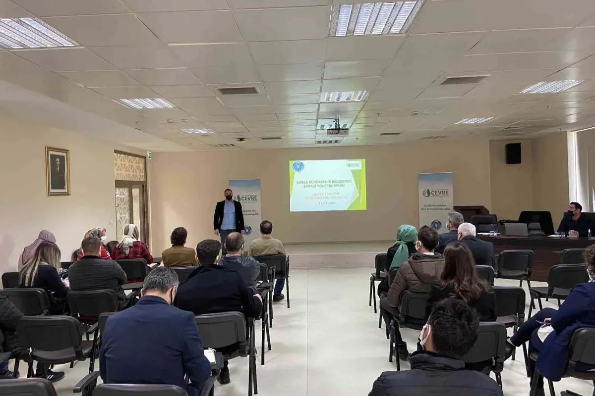 İklim değişikliğiyle mücadelede işbirliği