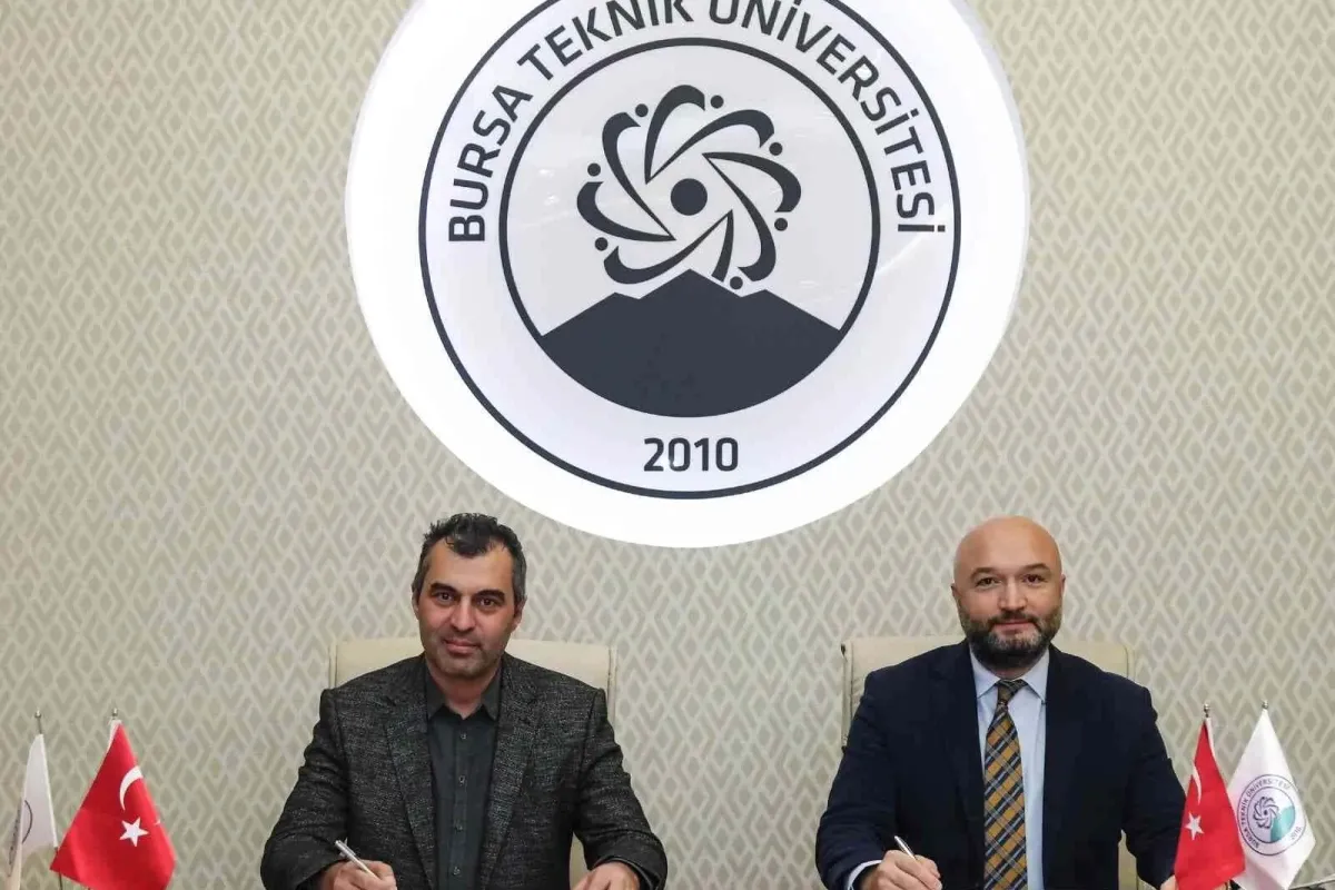 BTÜ öğrencilerine veri merkezinde iş başı imkanı