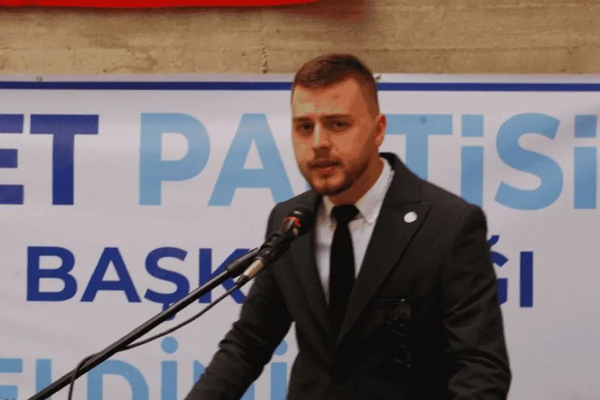 Pazarın gününün değişmesi konusunda çağrı yaptı