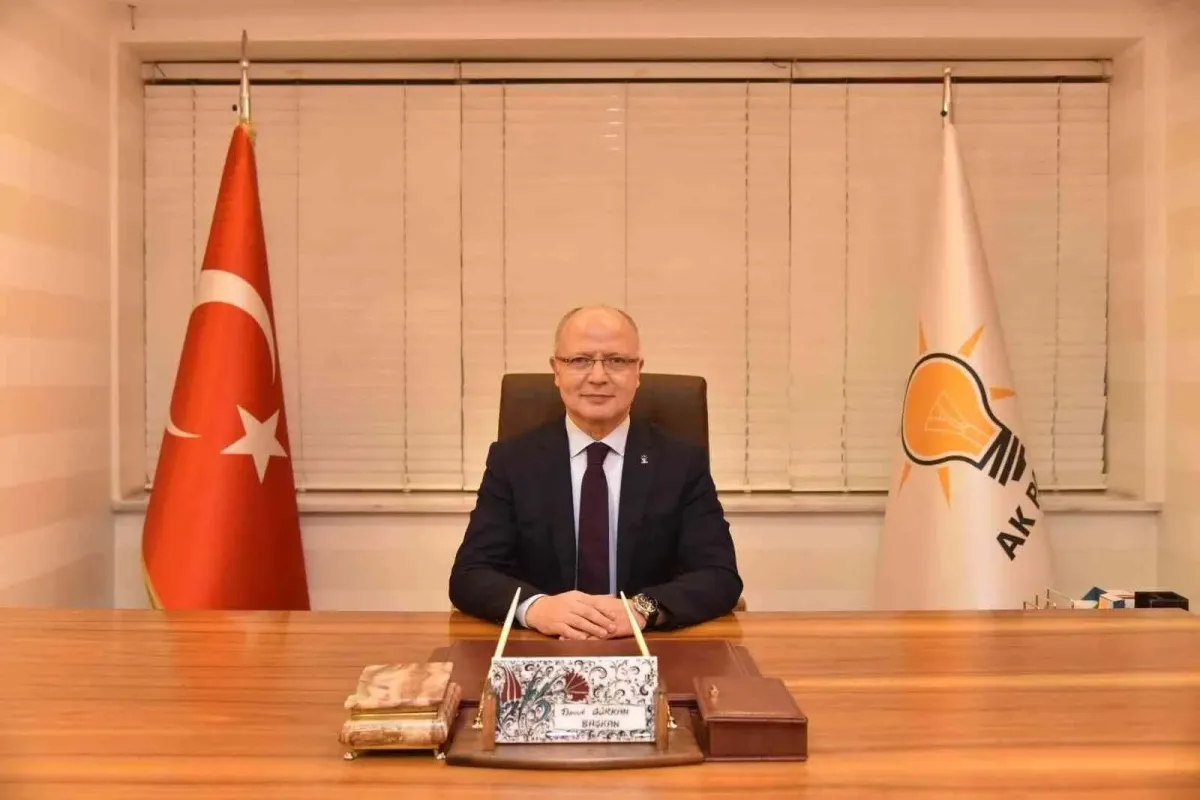 Siyasetin önemli isimleri AK teşkilatlarla buluşuyor