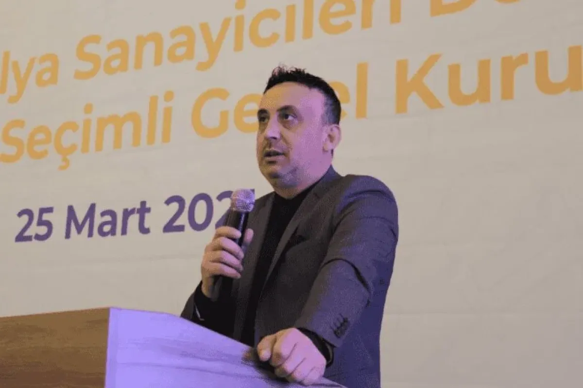 Son dolar kuru sonrası açıklama; Allah yardımcımız olsun