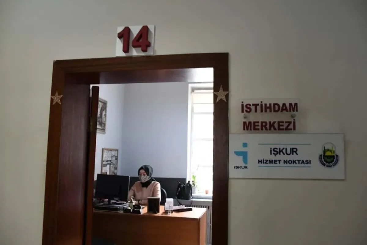 Kınık Maden Suları 20 personel alacak