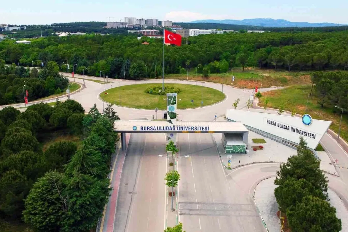 BUÜnün 5 yıllık stratejik planı hazır