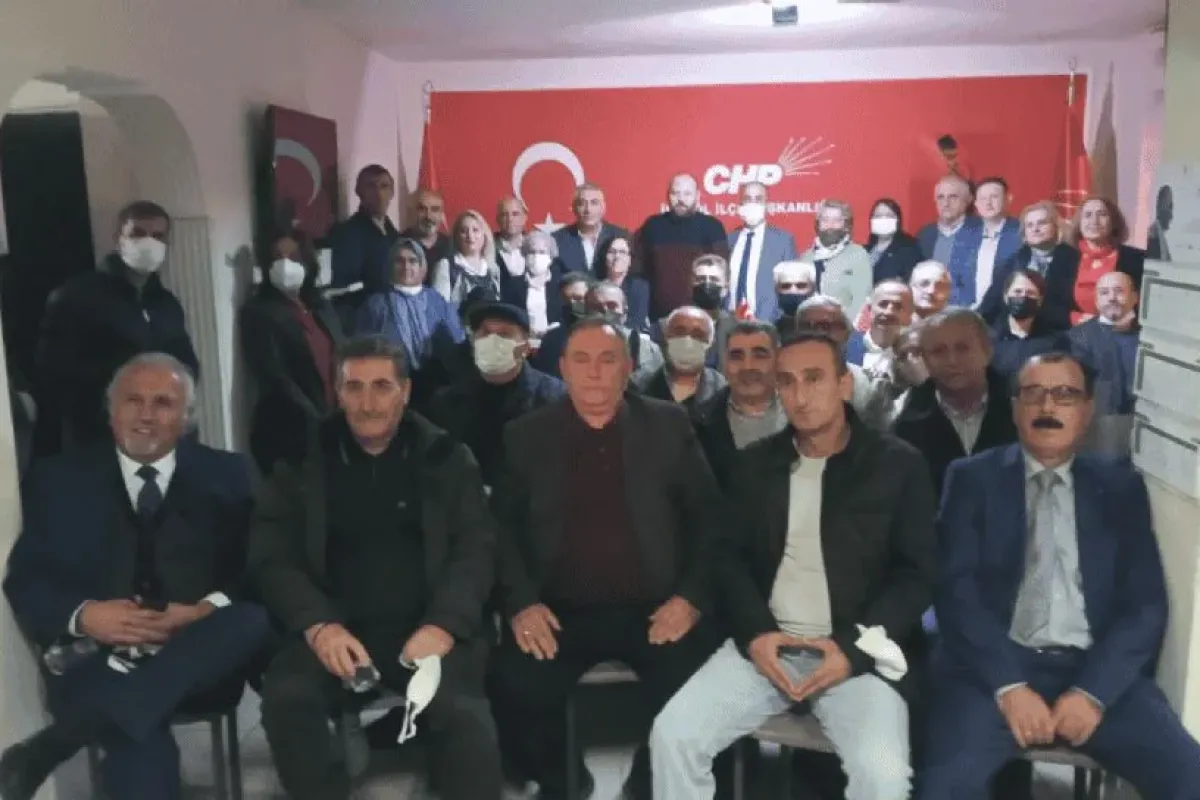 Kemal Torun; CHP iktidara yürüyor