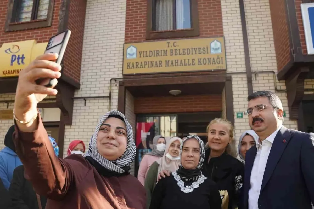 Yıldırımda yerinde yönetim