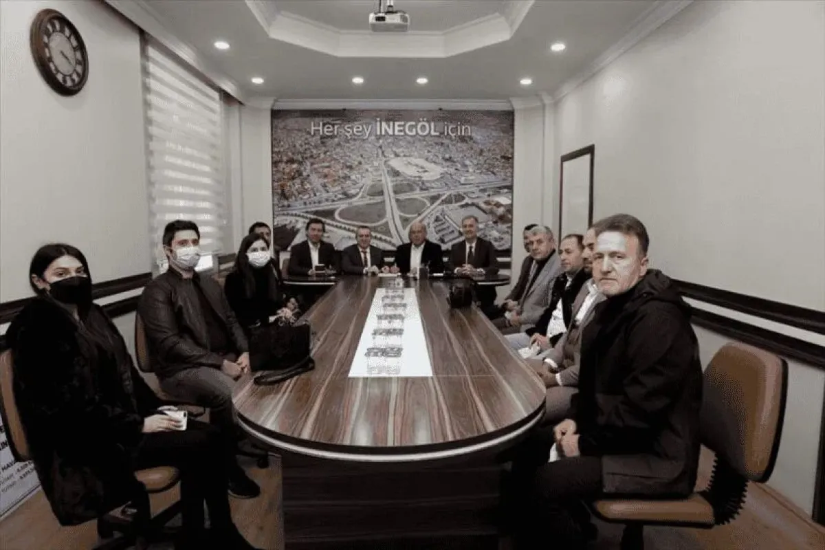 İnegöle 11 milyonluk yatırım
