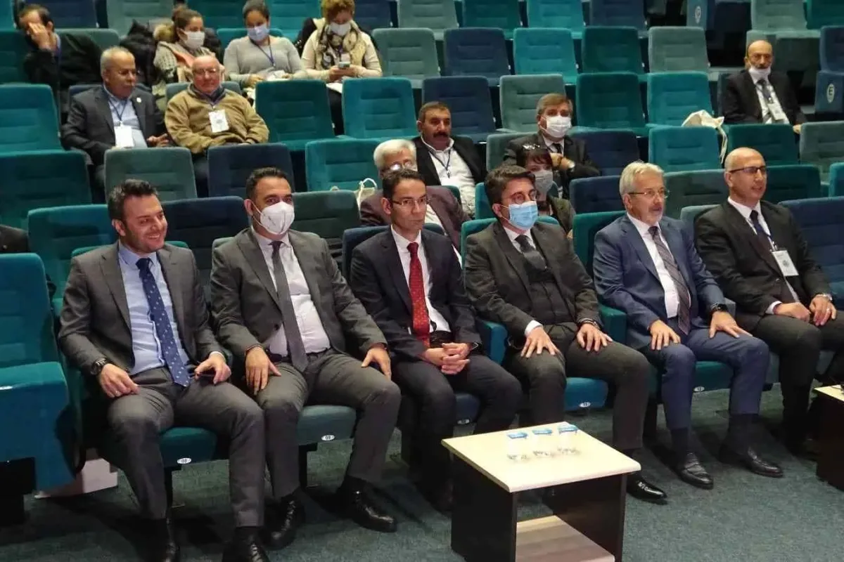 Enerjide kooperatif çalışmaları önem kazanıyor