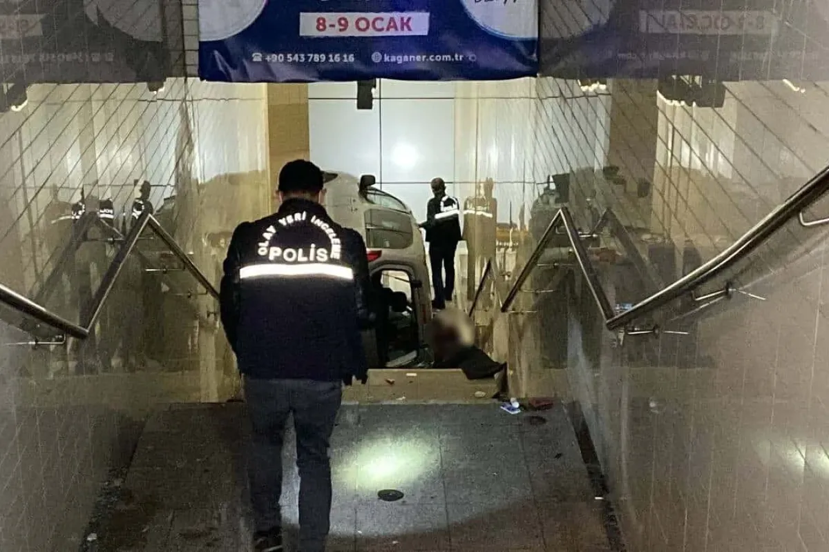Bursada doğum gününde trafik kazasında hayatını kaybetti