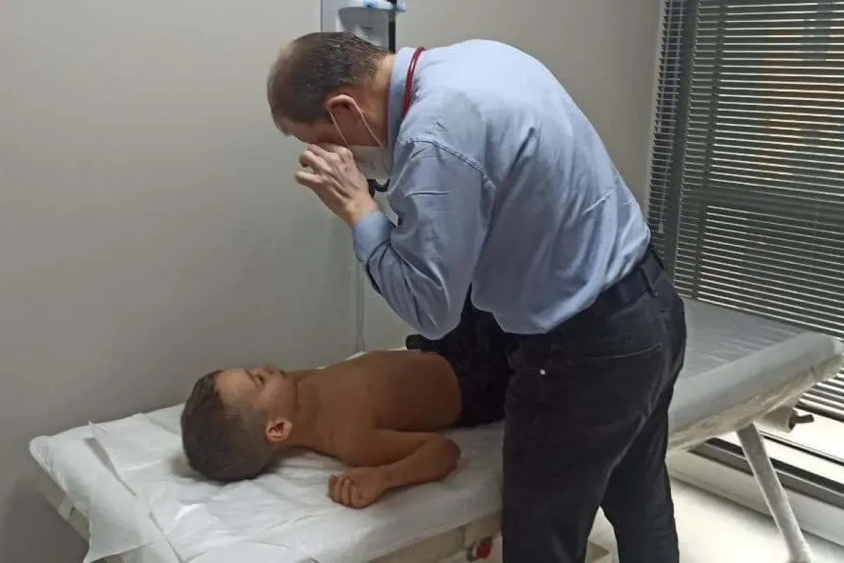 Uzmanı açıkladı...Çocuklarda sık görülüyor, belirtileri Covidle birebir aynı