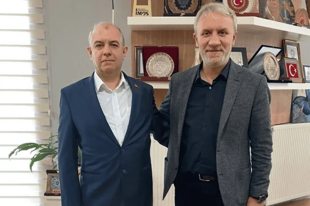 Kemal Kılıçdaroğlu tekrar İnegöle geliyor