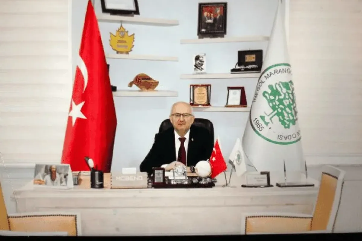Mobilyacılar Odası Başkanından indirim çağrısı