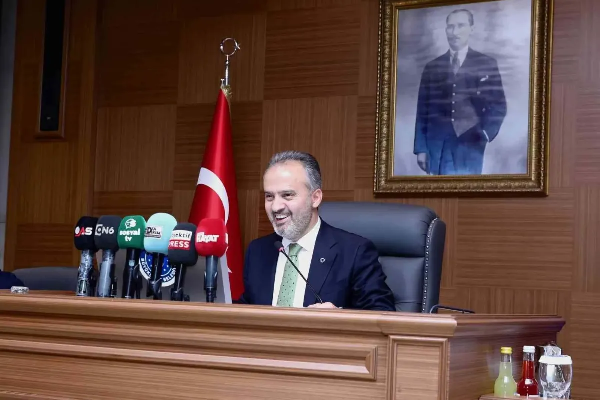 5 büyükşehirde en ekonomik su Bursada