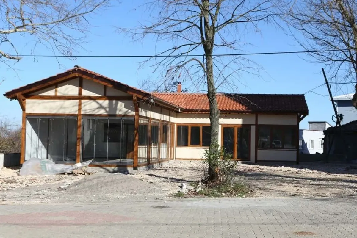 Maksempınara yakışan proje