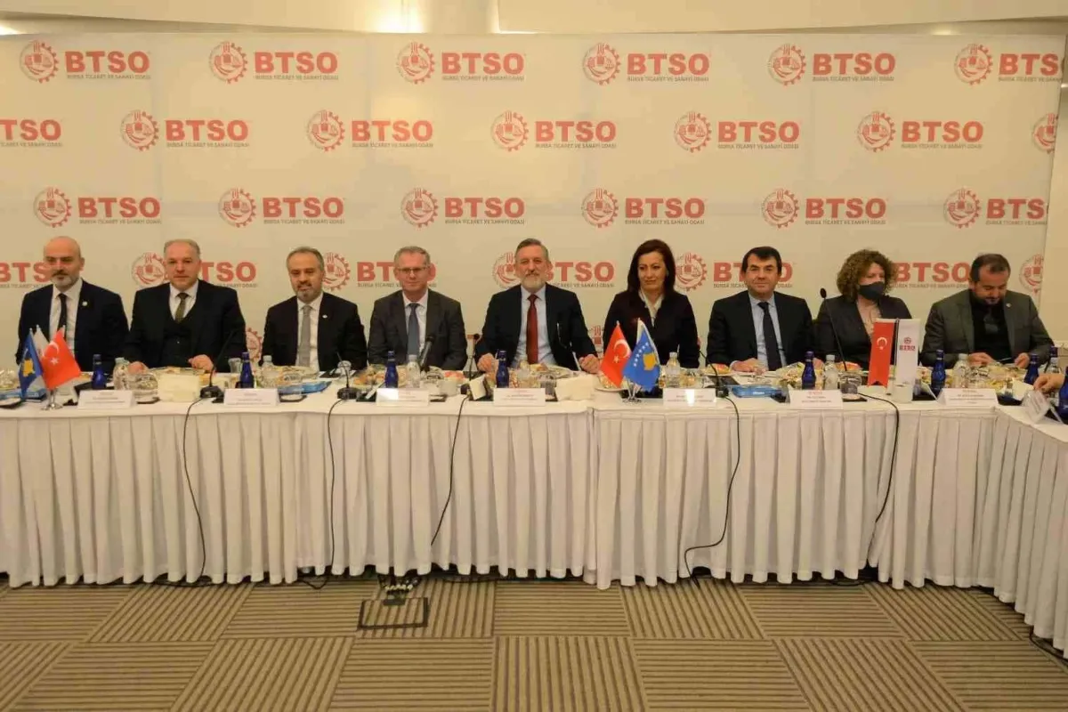 Kosova Avrupaya açılmak için büyük fırsat