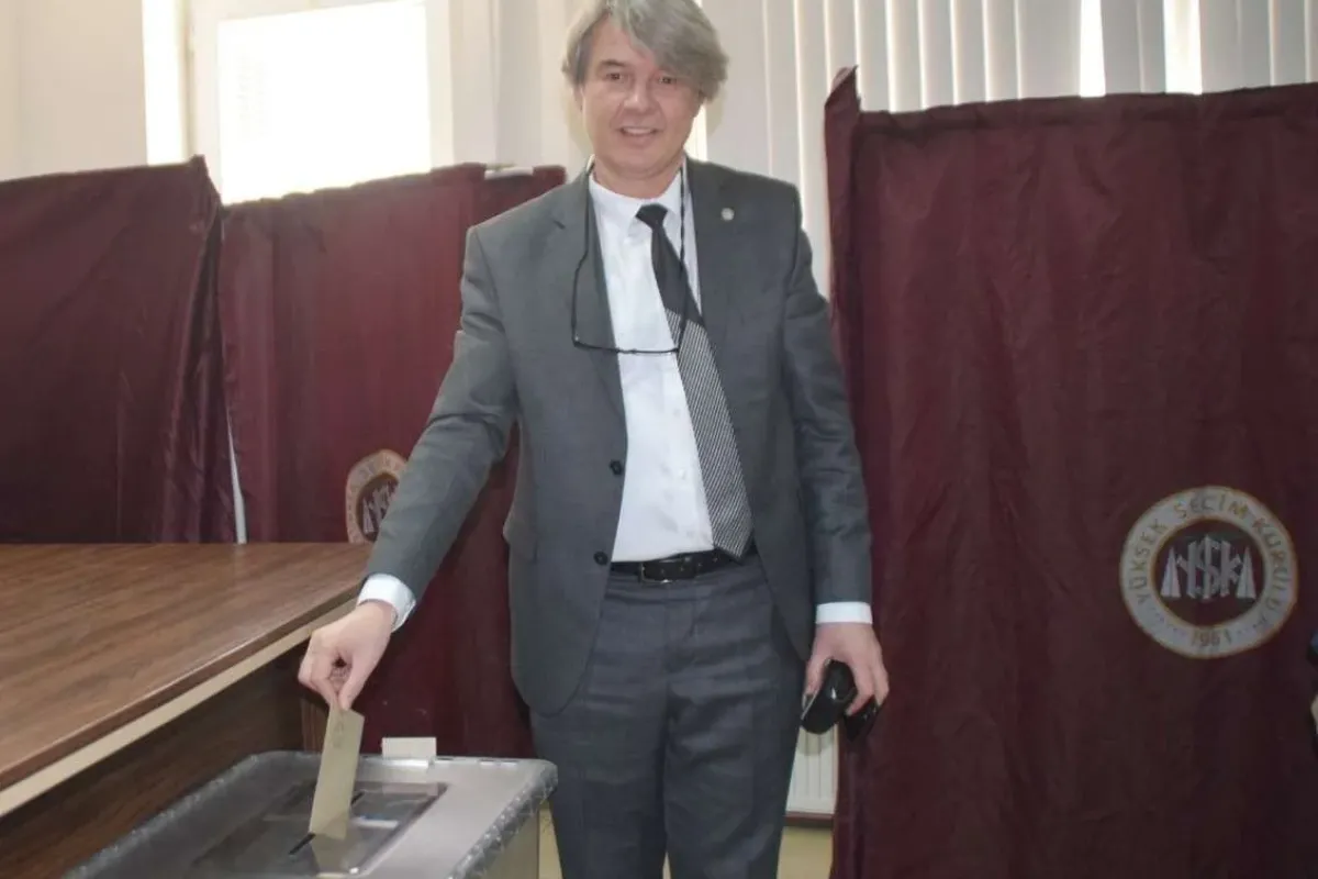 Berberler Oruçu bırakmadı