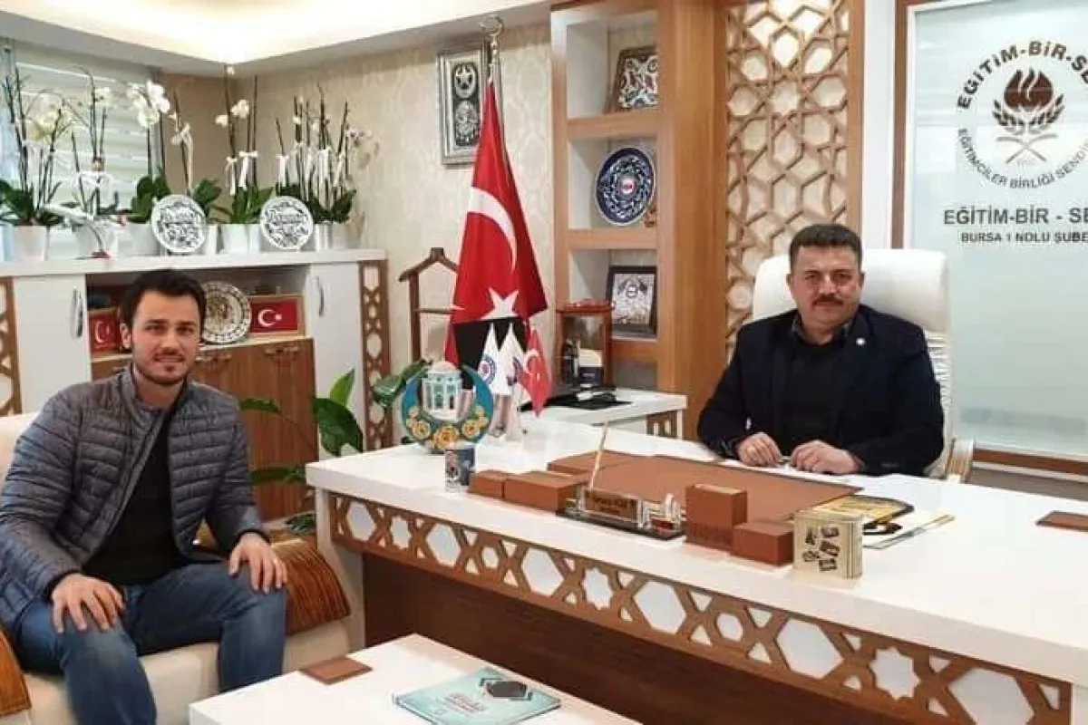 Bursada ödüllü fotoğraf yarışması başladı