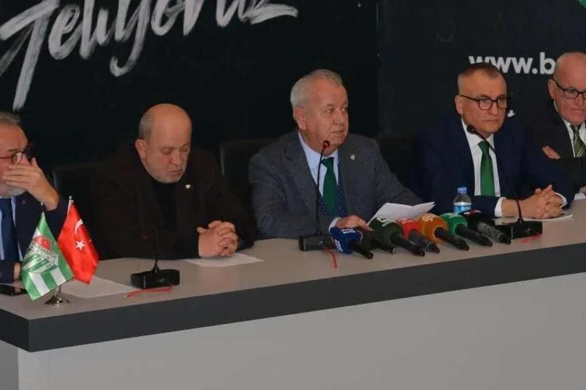 Galip Sakder: Bu yenilgi kimseyi umutsuzluğa düşürmesin