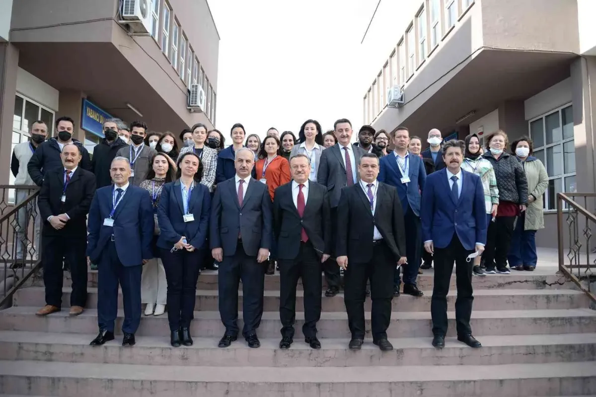 BUÜden yabancı dil eğitiminde uluslararası başarı