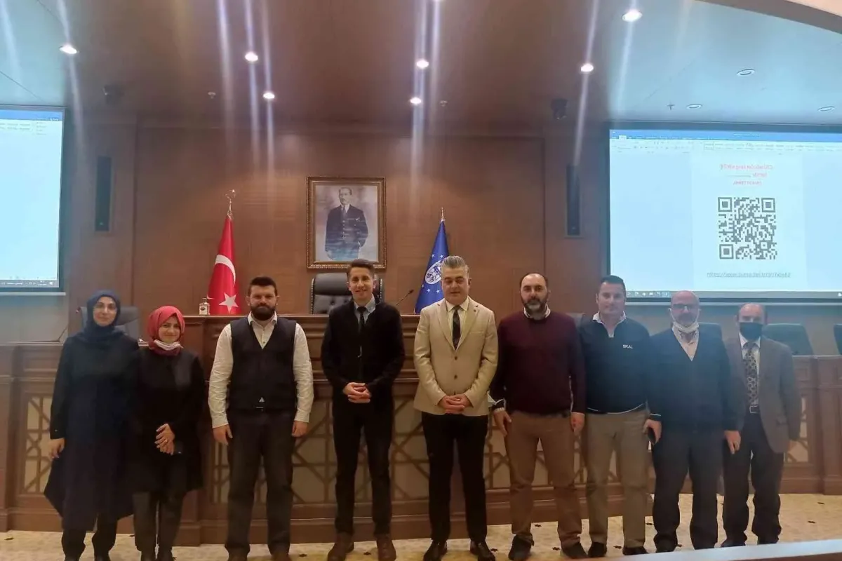 Büyükşehirde Uludağın tarihi mirası konuşuldu