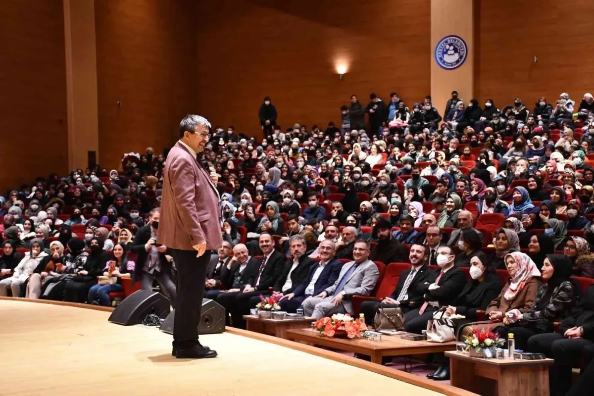Kestelde Hayati İnança büyük ilgi