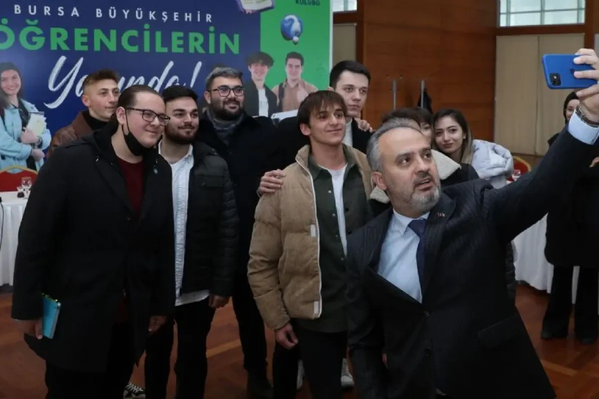 Öğrencilere burs desteği başlıyor