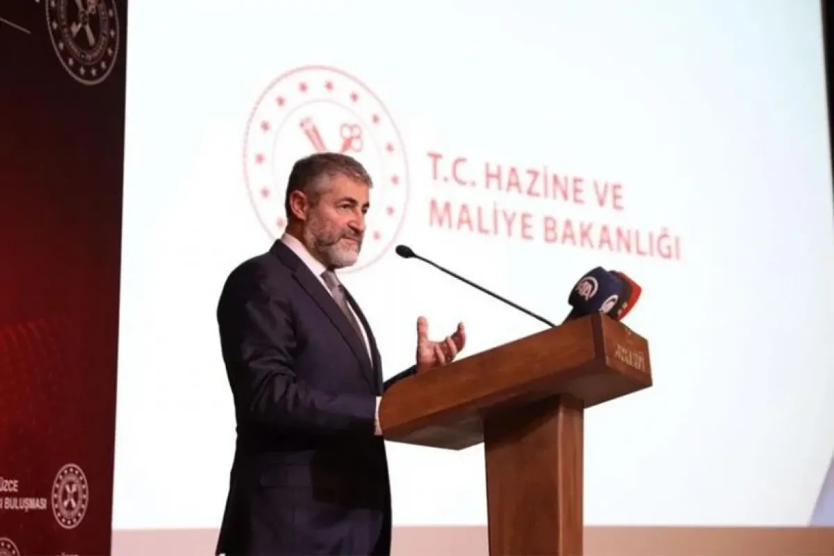 Bakan Nebati; Temmuz ayına kadar yetecek yağımız var