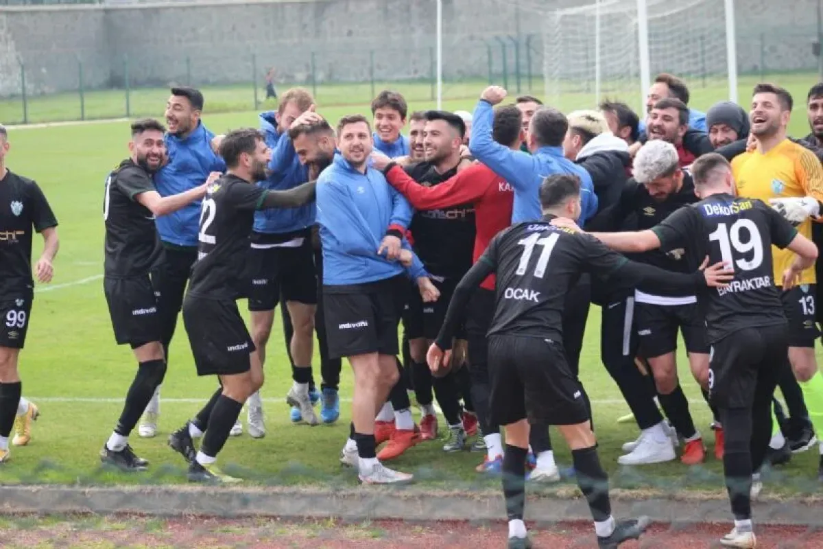 Hüseyin Yoğurtçu'dan şampiyonluk açıklaması