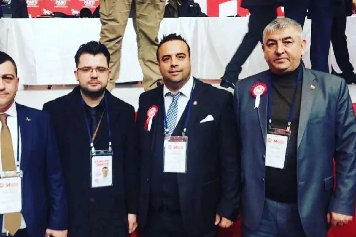 Heyecanımızı tazeledik