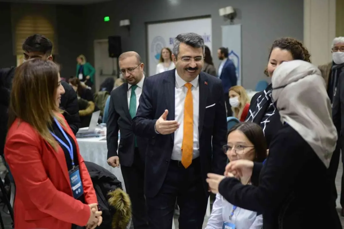 Yıldırımda kadınlar için ortak akıl konuşuyor