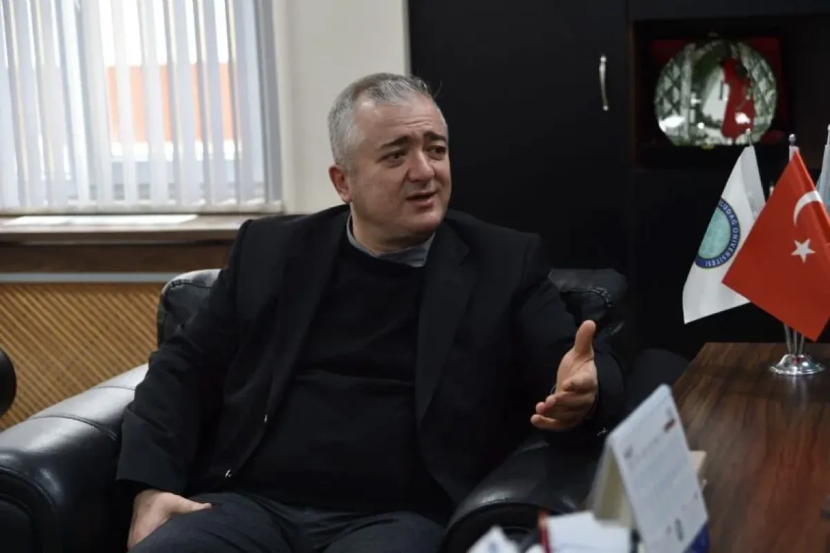 Açık hava AVM projesi hayata geçirilecek