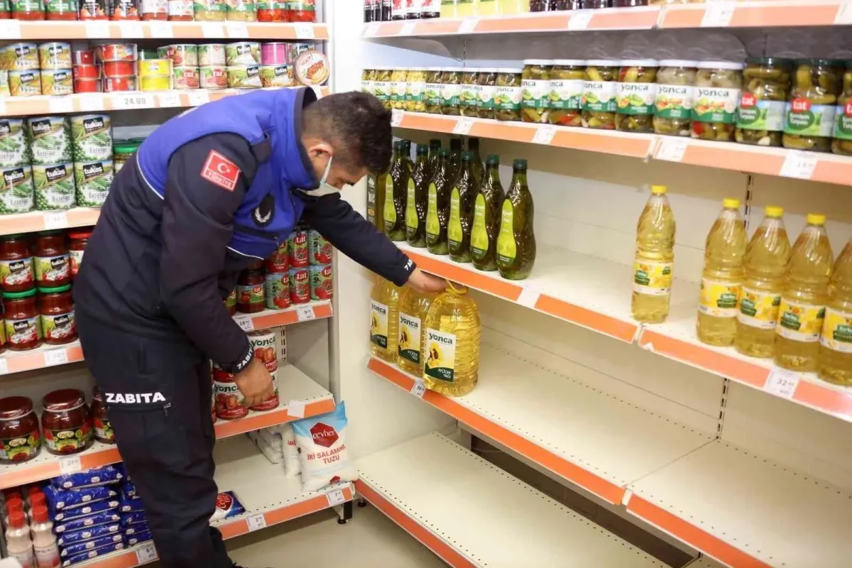 Gürsuda fırsatçılığa denetim engeli