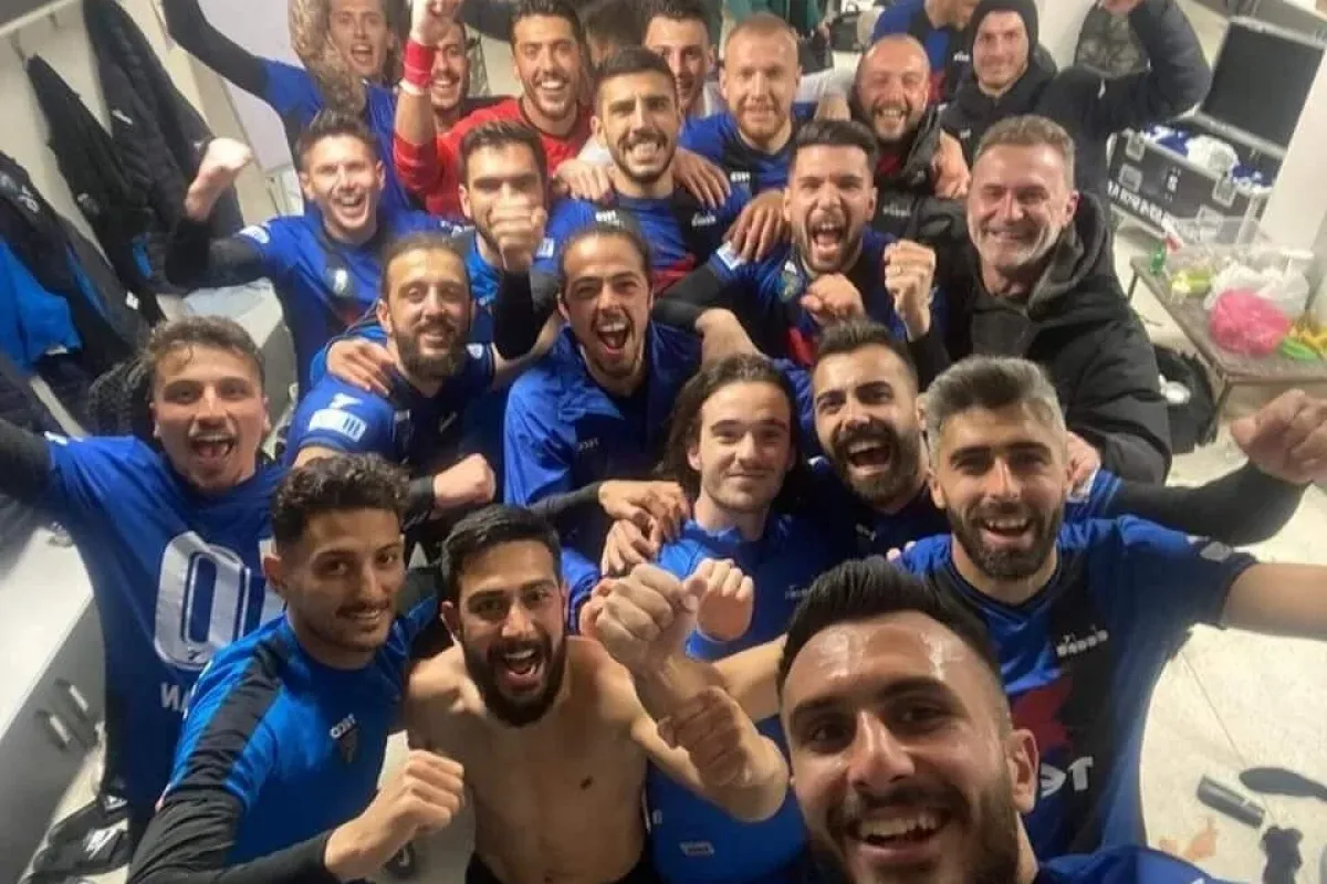 TECO Karacabey Belediyesporda birlik zamanı