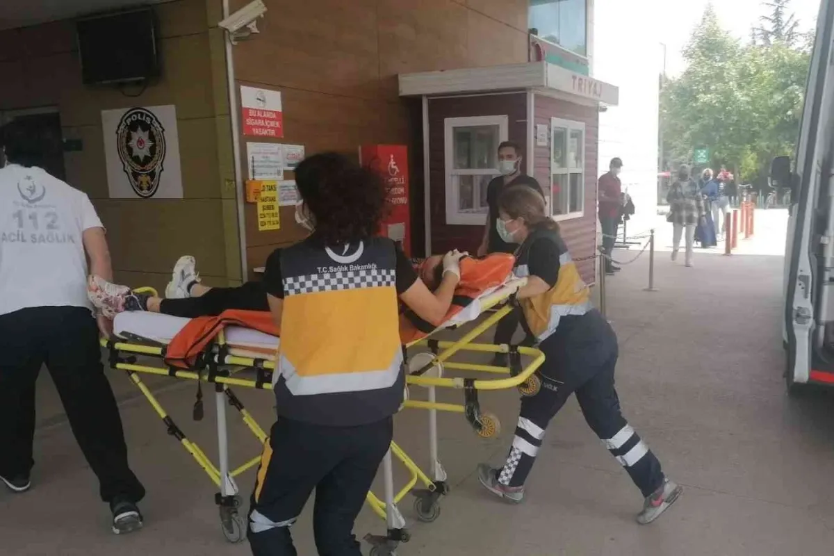 Acılı annenin feryadı; adalet istiyoruz