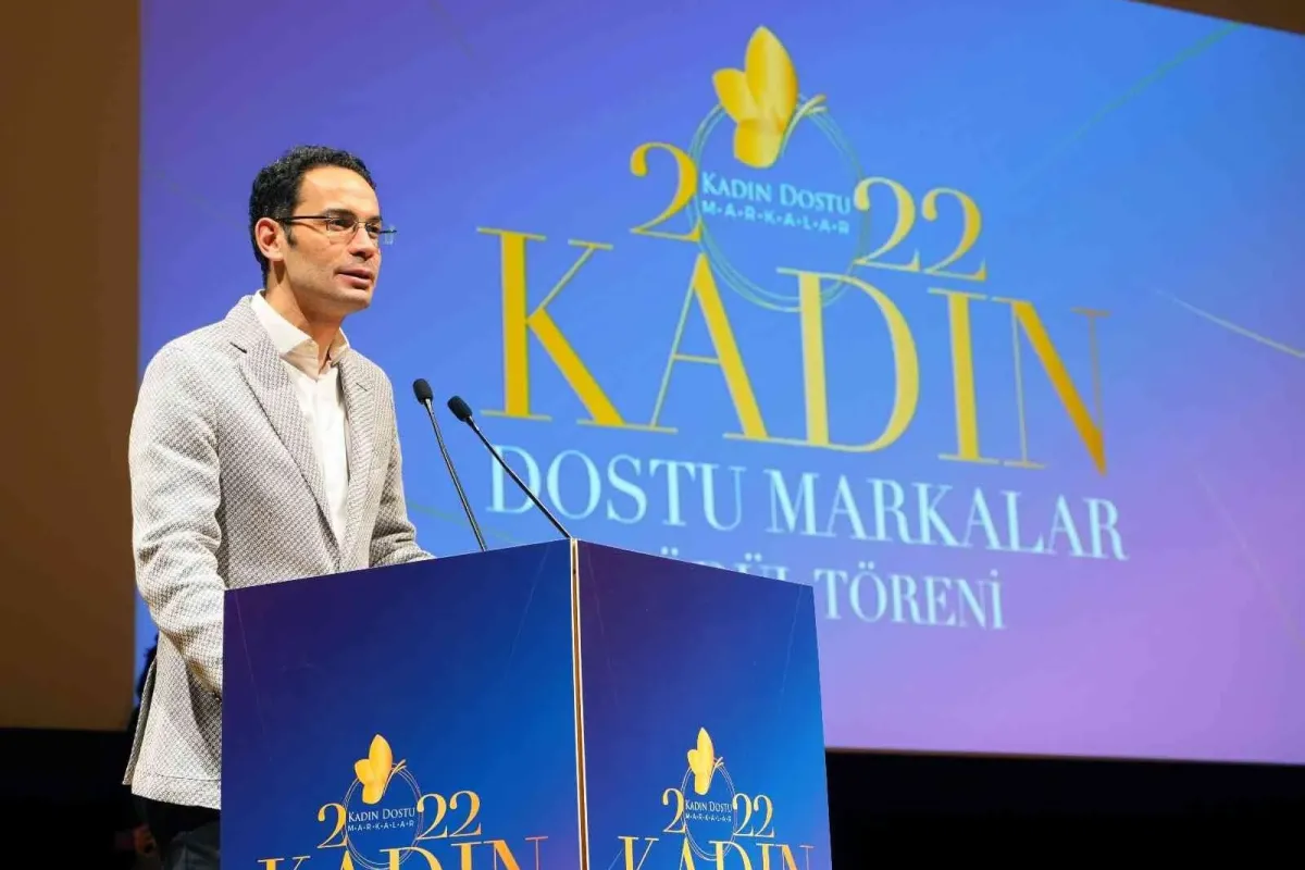 Enerji sektöründe kadın istihdamı en güçlü şirkete iki ödül birden