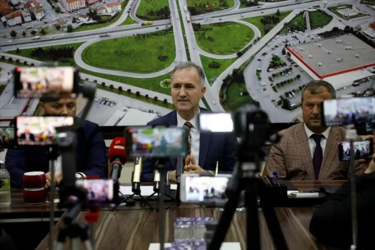 10 Günde 1000 Genç Çanakkaleyi Gezecek