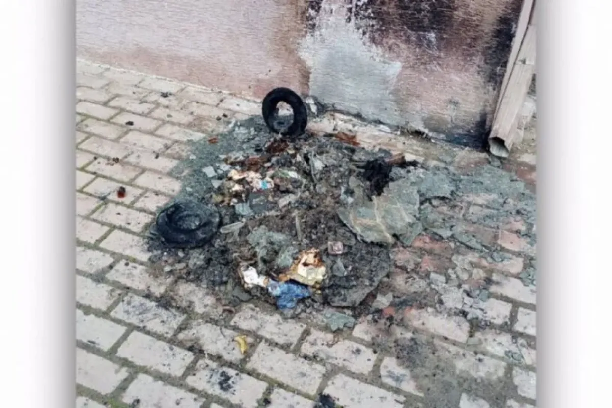 Bunu yapanlarla aynı havayı soluyoruz