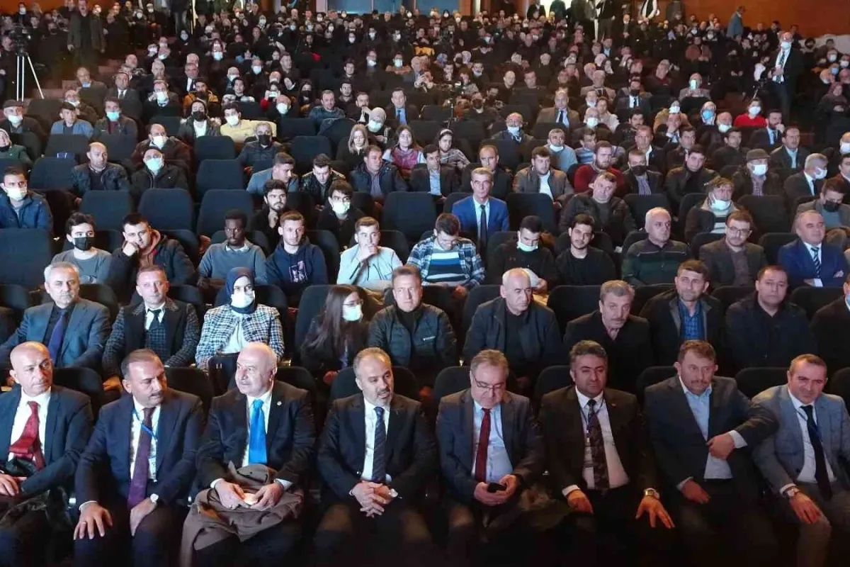 Büyükşehir belediyesinden tarıma destek