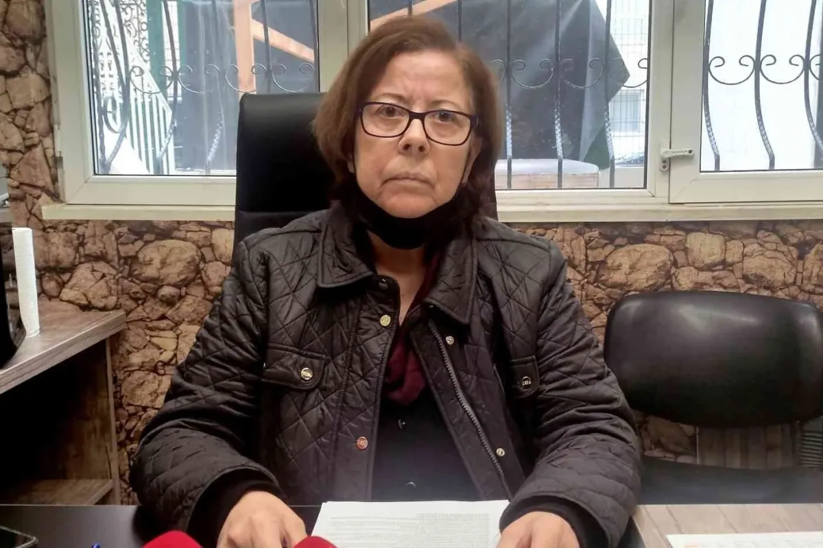 3 bin konutlu sitedeki yeni yönetimden karşı hamle