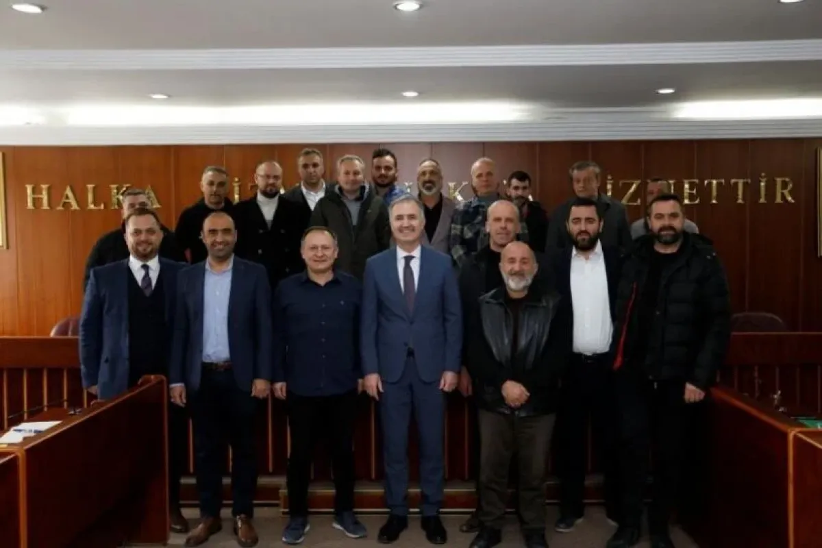 İnegöl Belediyesinden 190 bin lira destek