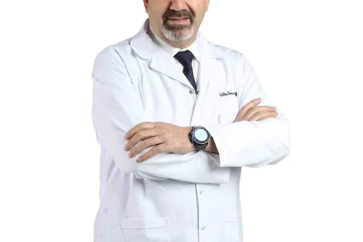 Kolon kanseri tedavisi önlenebilir