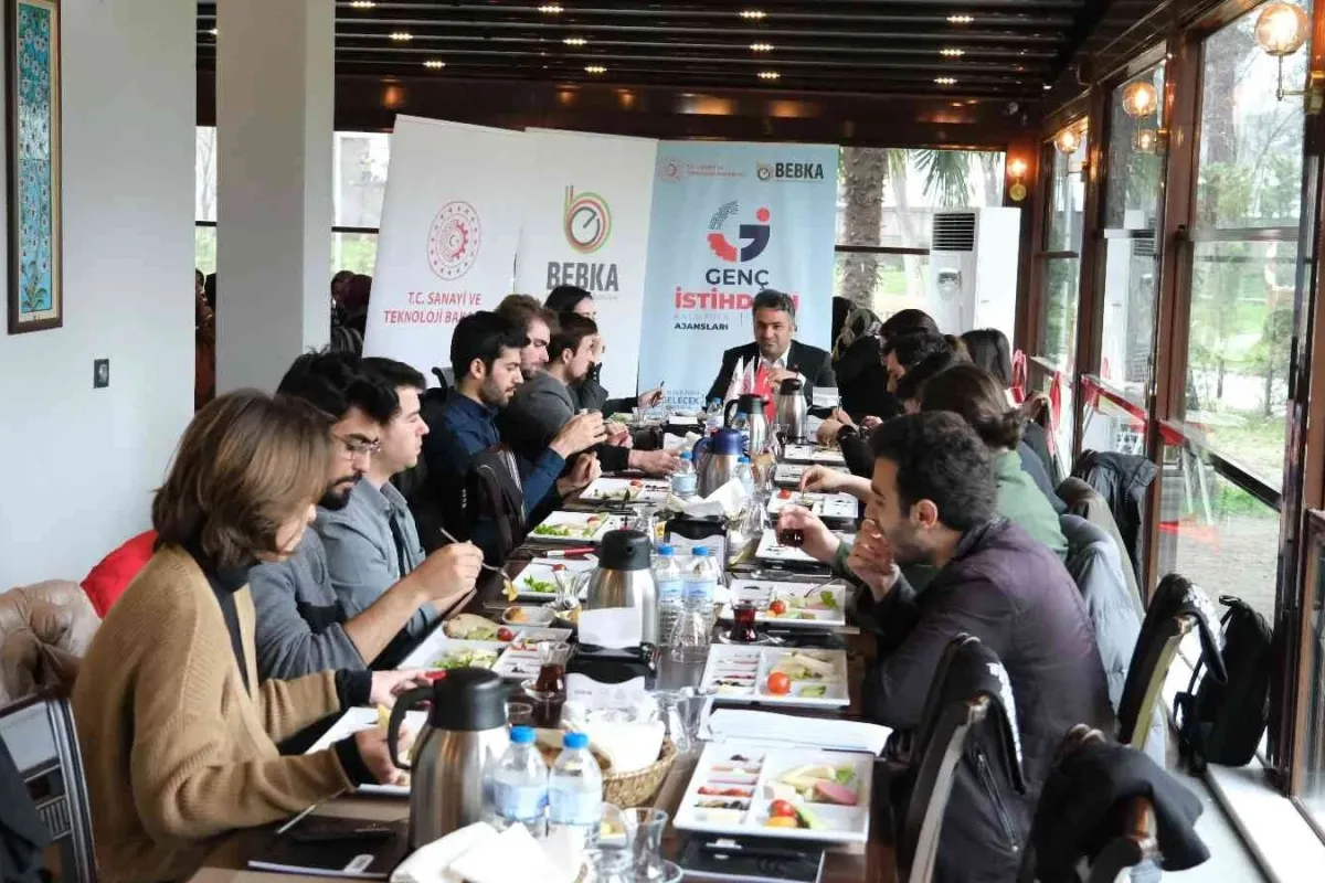 BEBKAdan gençlere yönelik girişimcilik programları