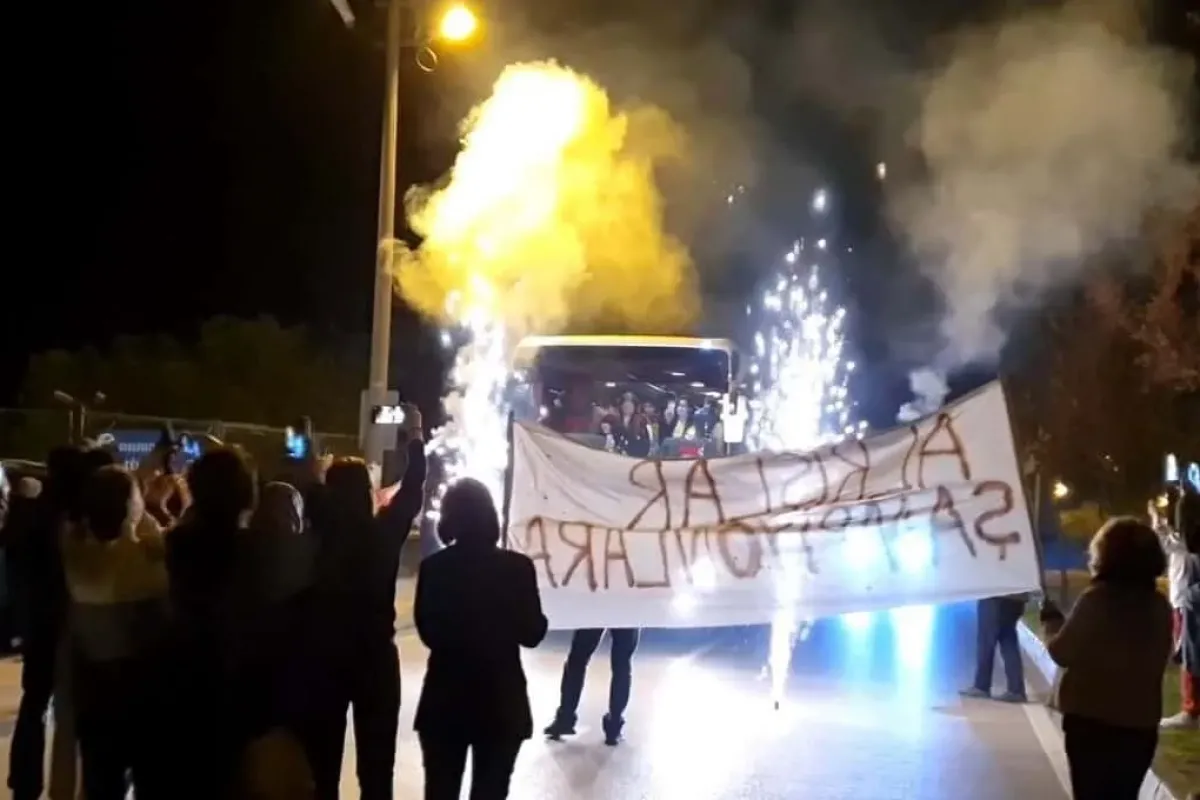 Bursanın gururu, Türkiye şampiyonu oldu