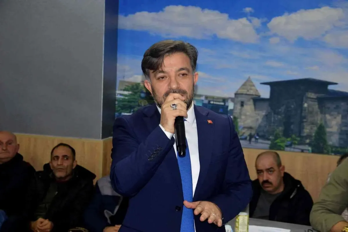Federasyon seçimlerine Orhangaziden aday