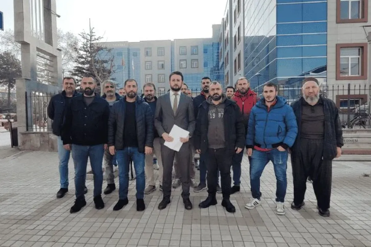 İnegölde büyük vurgun tam 10 milyon TL