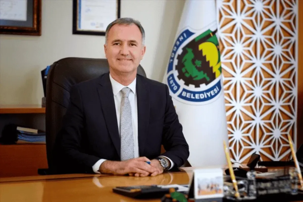 İnegöl Belediyesinden Öğrencilere Can Suyu