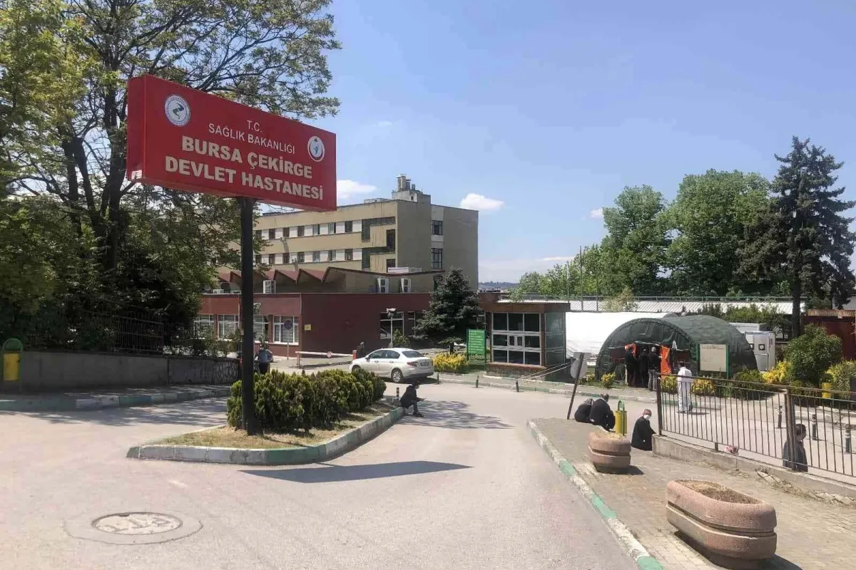 53 yaşındaki kadın 5 hastaya umut oldu